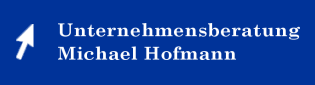 Logo UB Hofmann